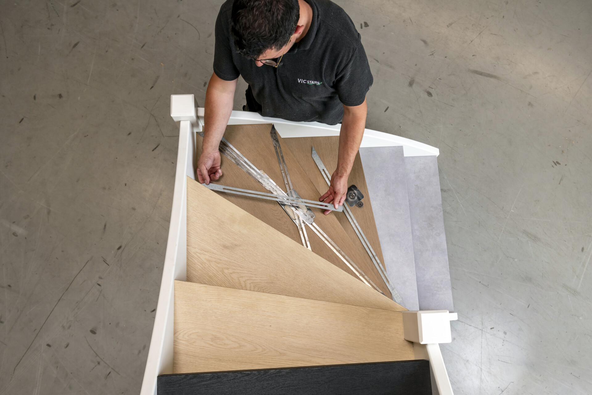 Formation et possibilités d’apprentissage