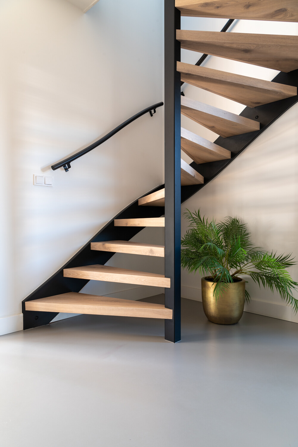 Revêtement intégral